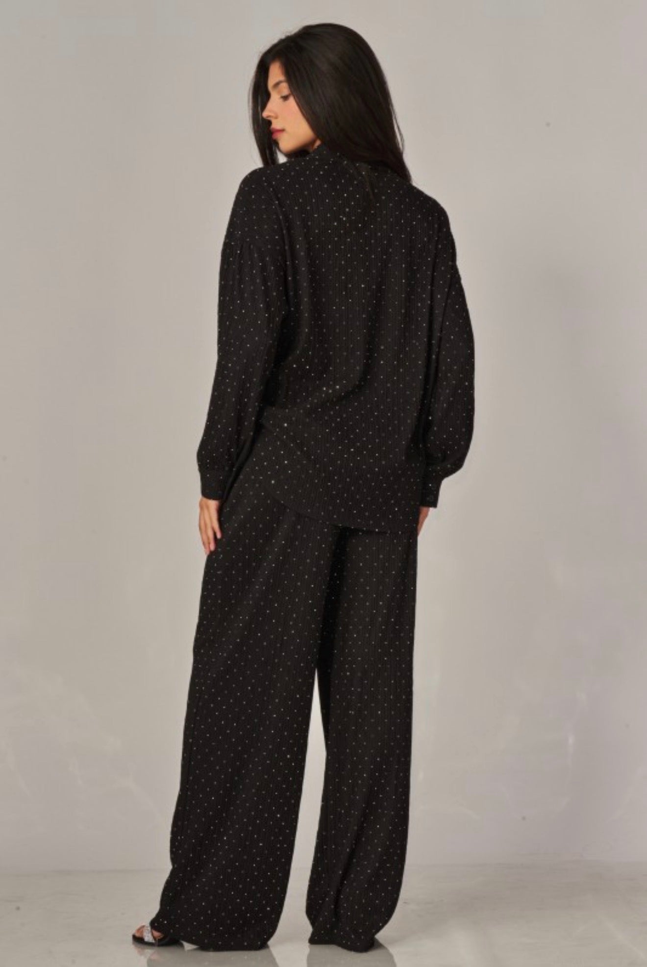 The Isabella Set
