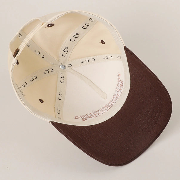 The “Wifey’s Wisdom” Statement Cap