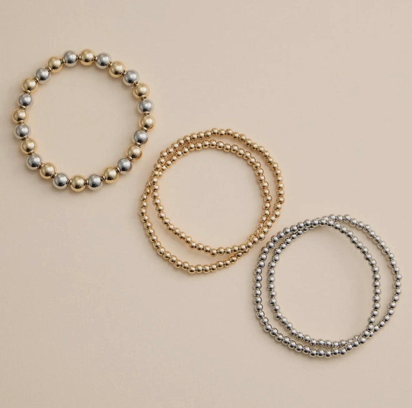 The Essential Bead Stack