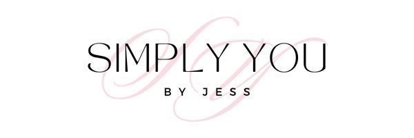 Simply You by Jess logo