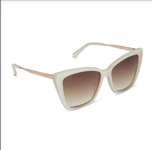 Becky II Cat-Eye Sunglasses