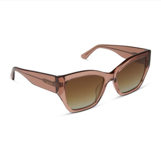 Vivienne Cat-Eye Sunglasses