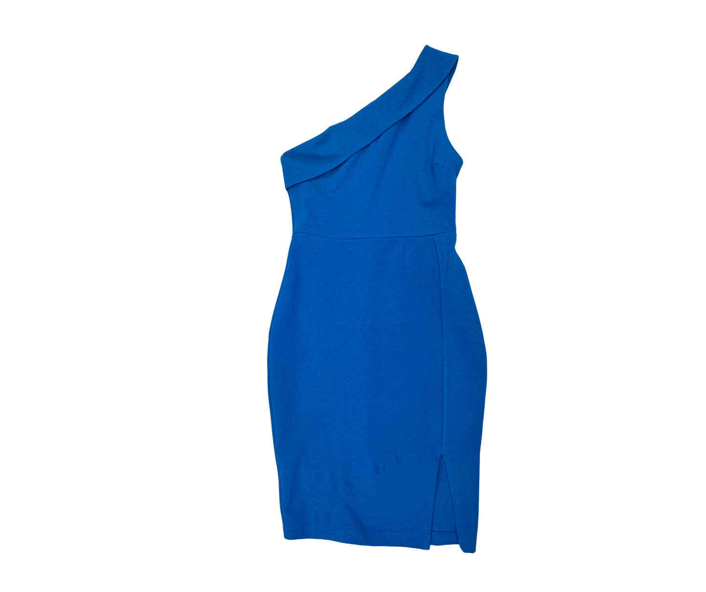 One-Shoulder Dress