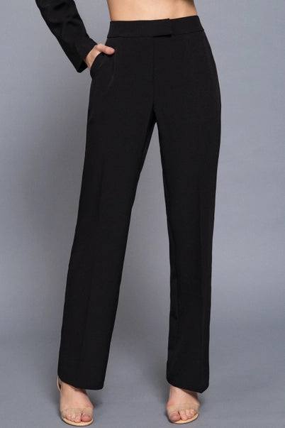 The Nina Tailored Trouser