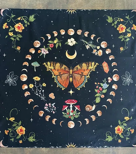 Meditation Mat
