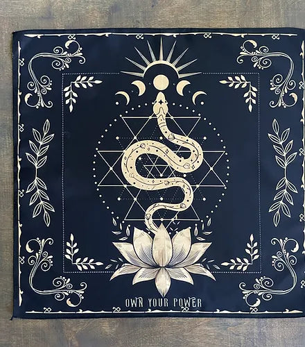 Meditation Mat