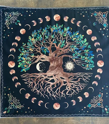 Meditation Mat