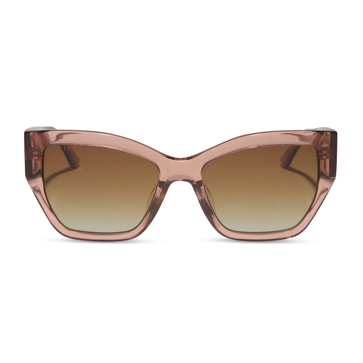 Vivienne Cat-Eye Sunglasses