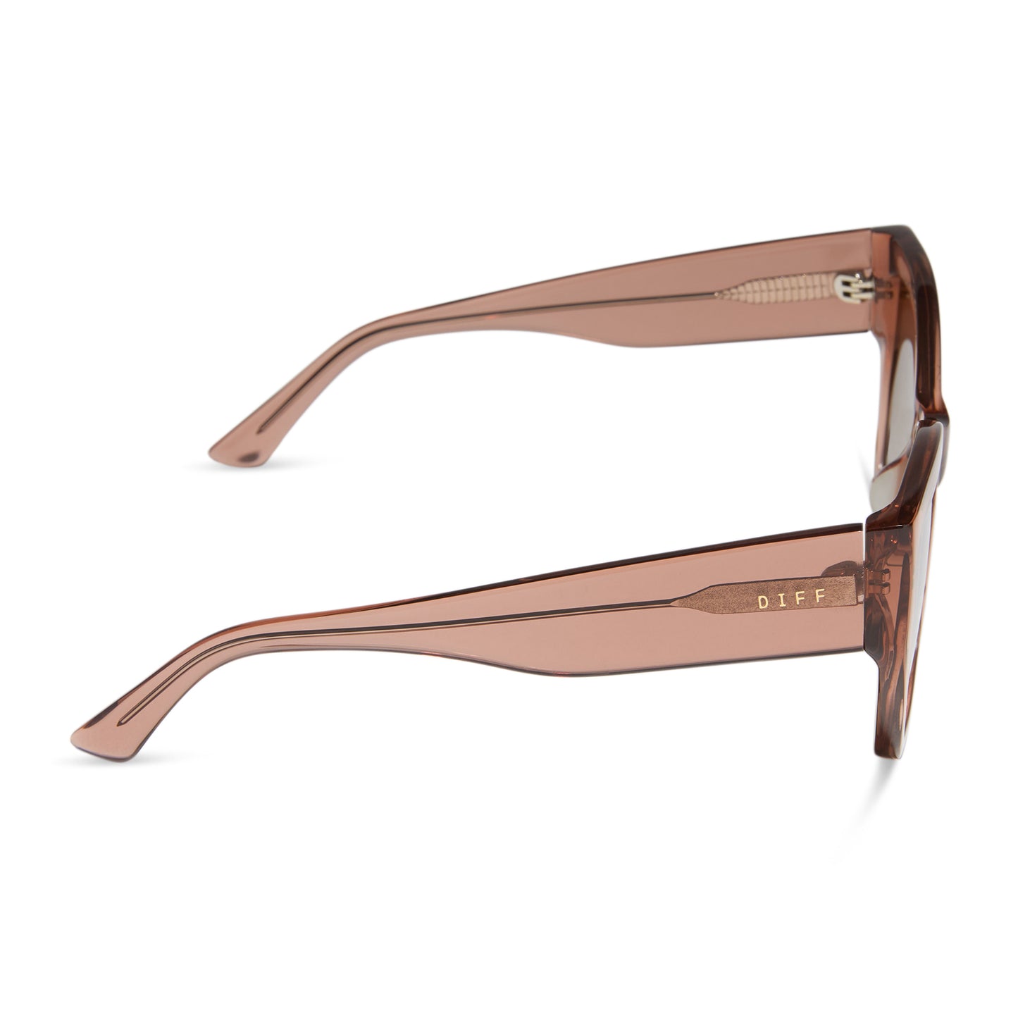Vivienne Cat-Eye Sunglasses