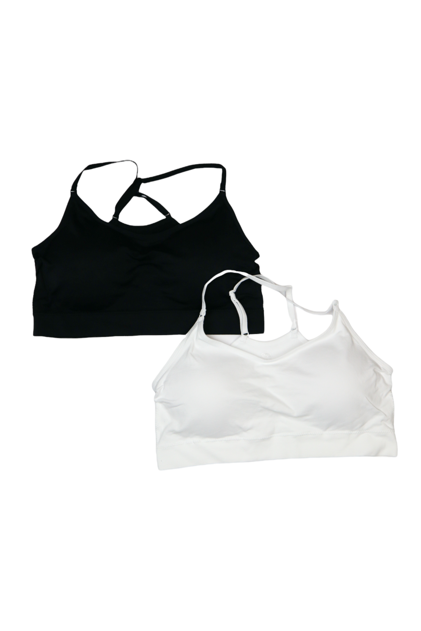 Jade Seamless Bralette