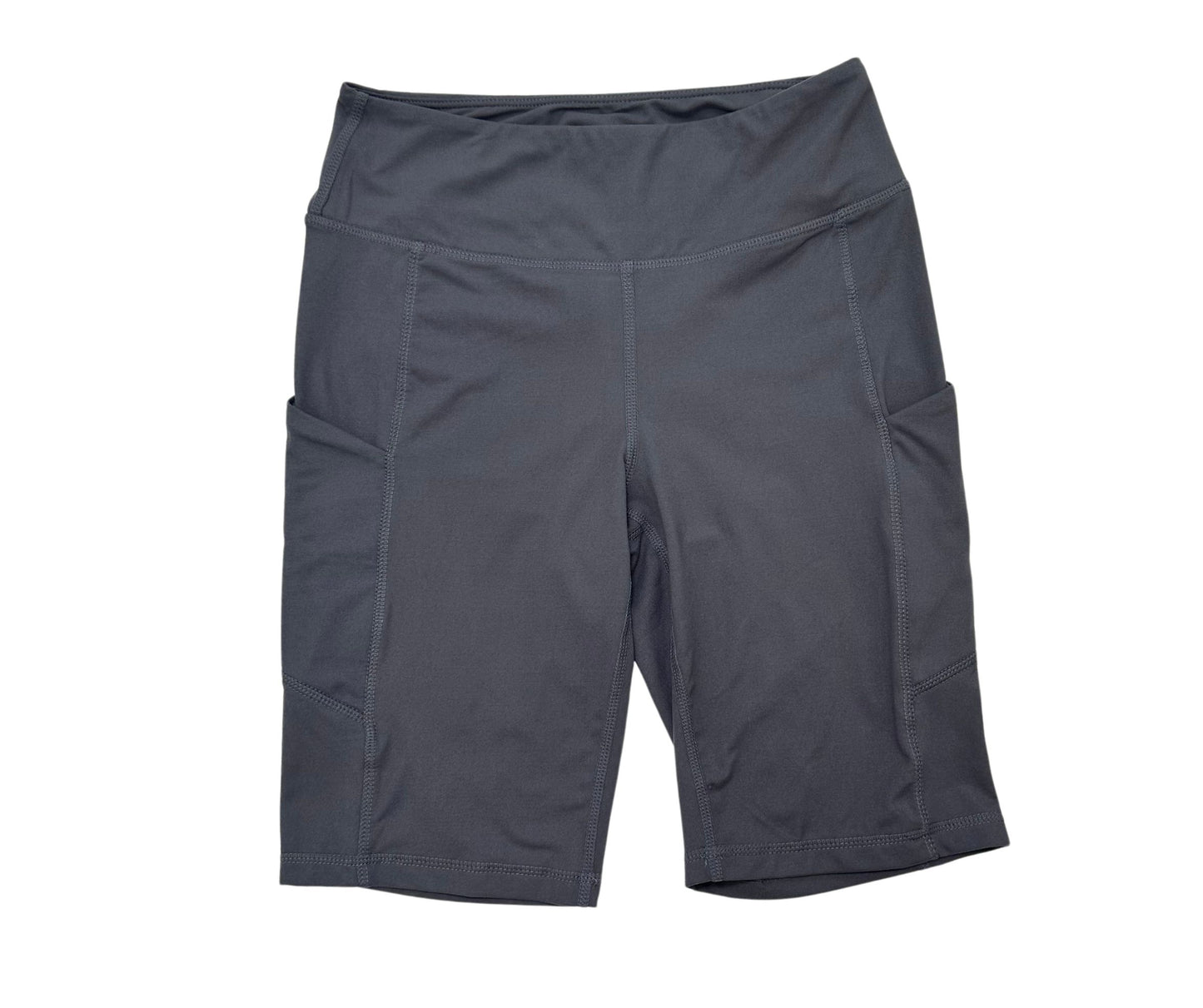 Simply You Butter Soft Performance Pocket Shorts