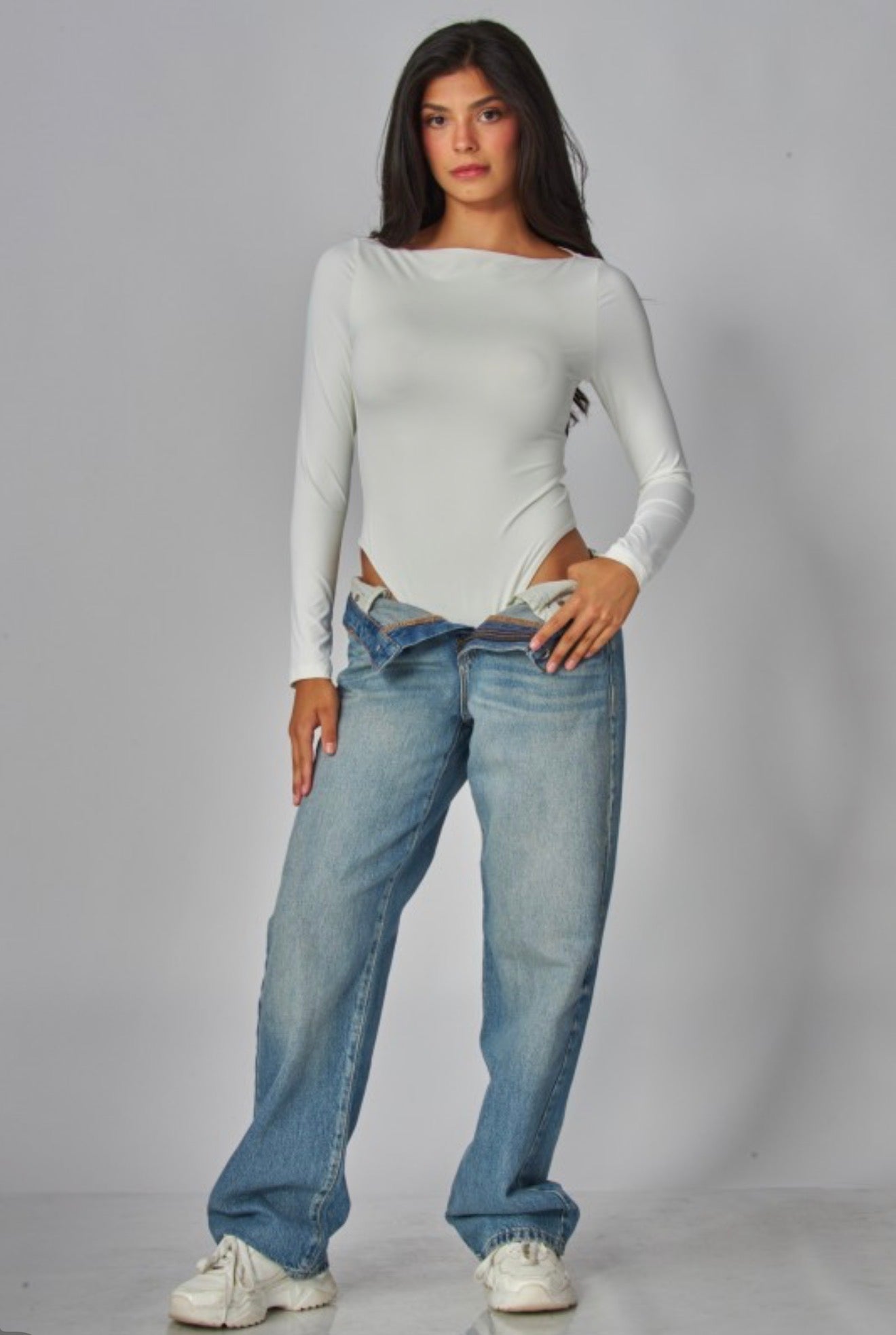 Everyday Icon Bodysuit