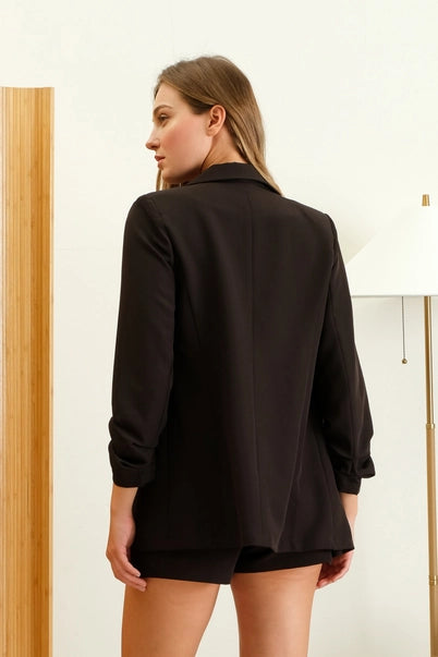 The Emilia Blazer