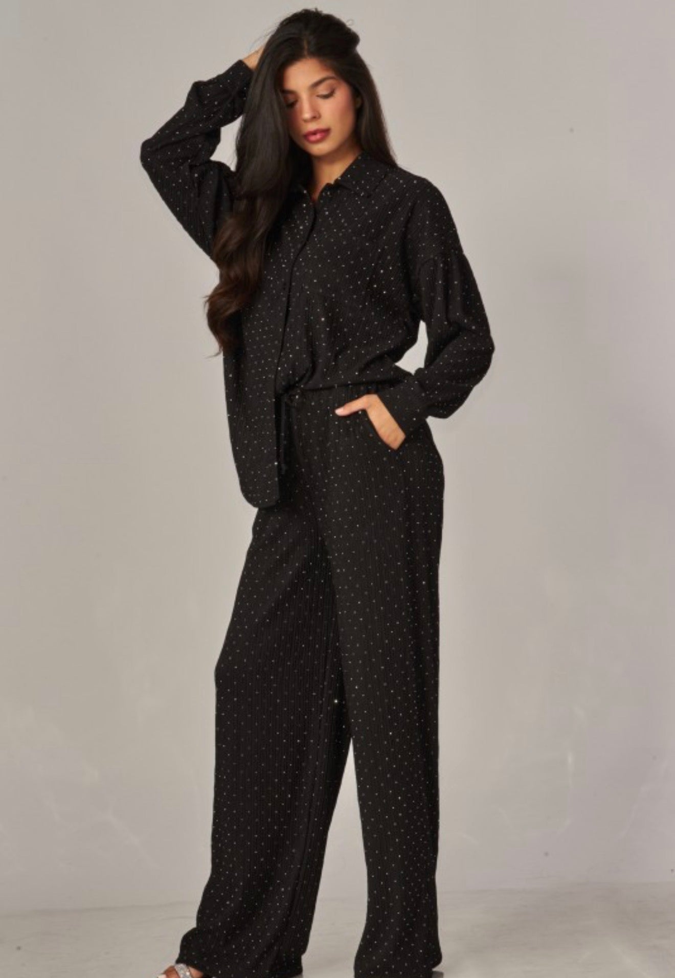 The Isabella Set