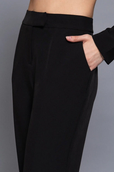 The Nina Tailored Trouser