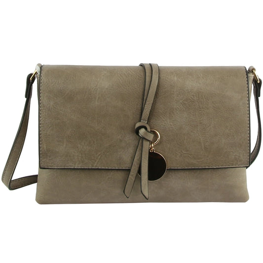 The Sutton Convertible Crossbody