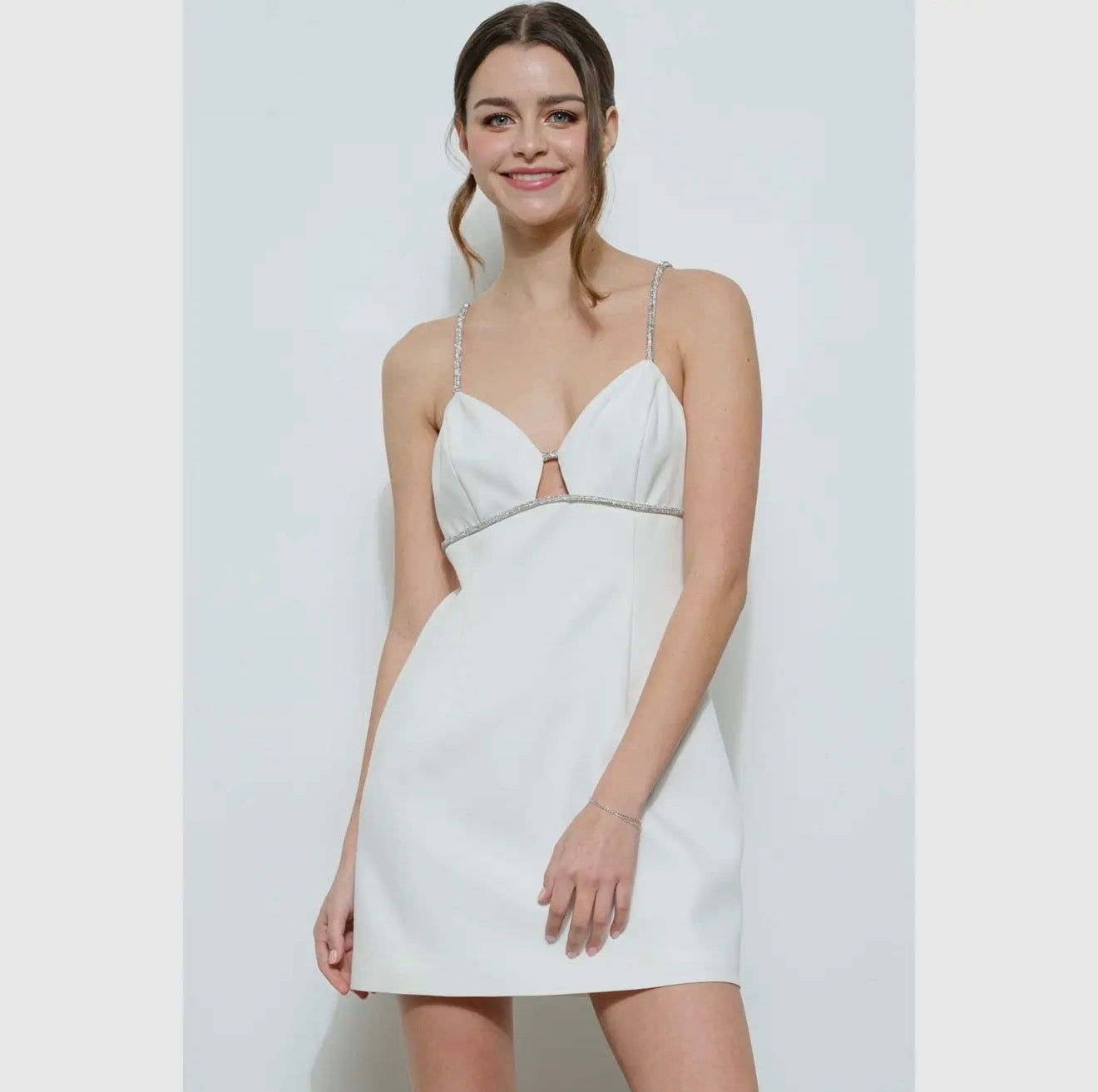 Heartbreaker Cutout Mini