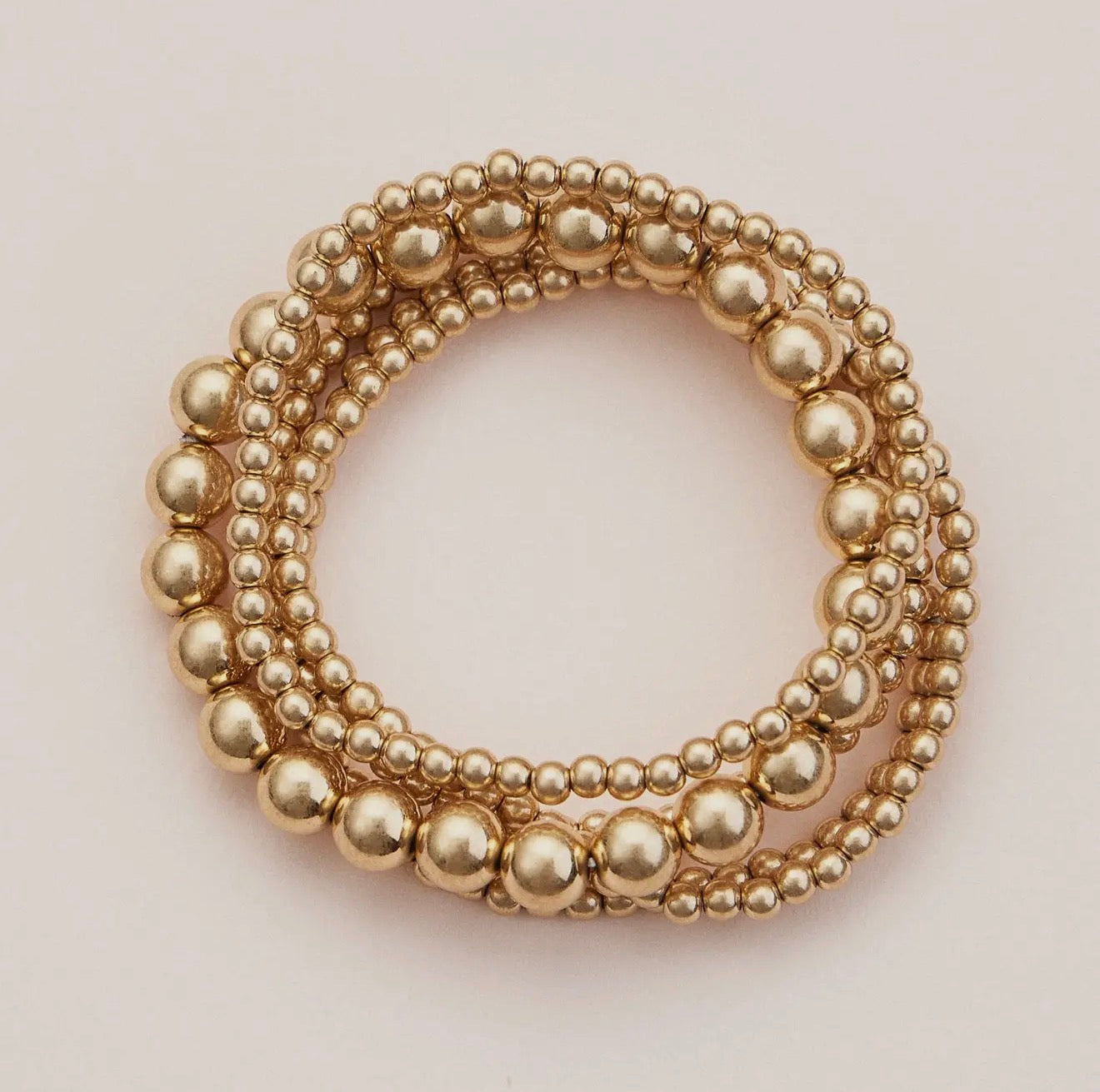 The Essential Bead Stack