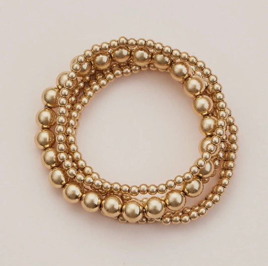 The Essential Bead Stack