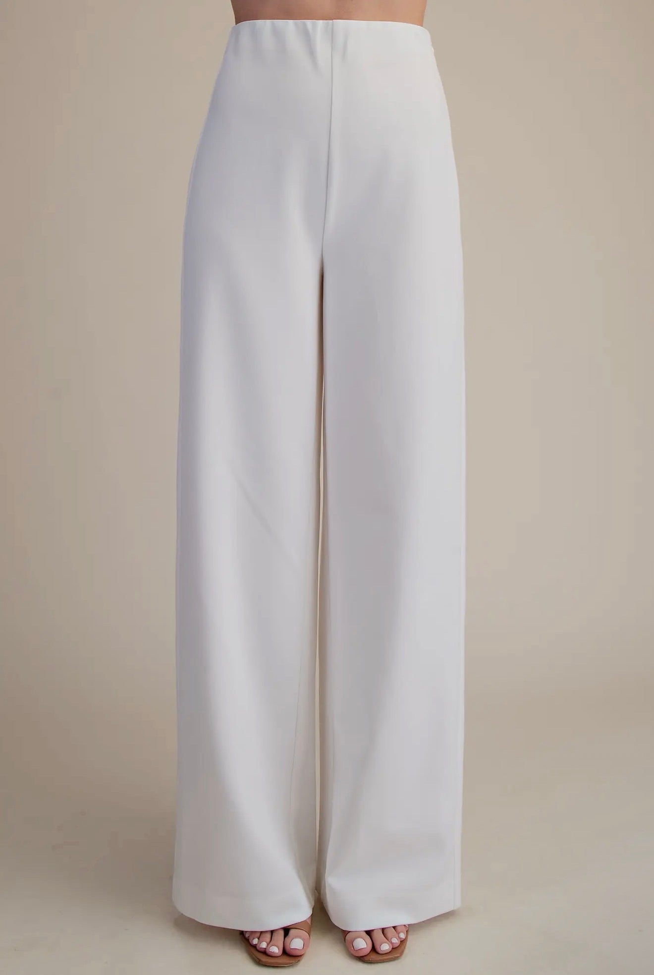 The Simply Refined Pant