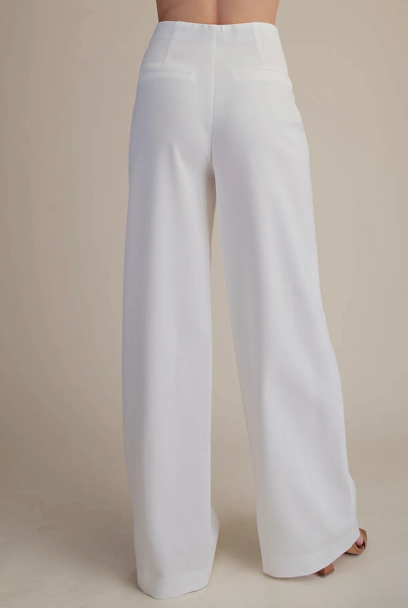 The Simply Refined Pant