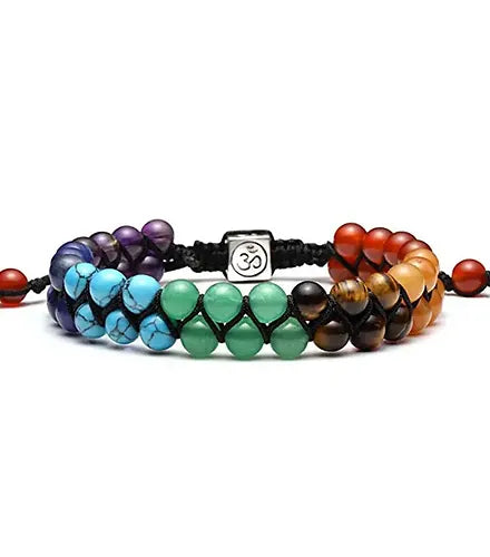 Chakra Energy Bracelet