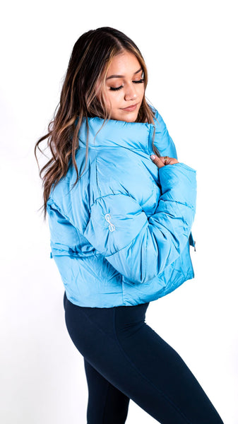 Puffer Jackets – Simply You by Jess