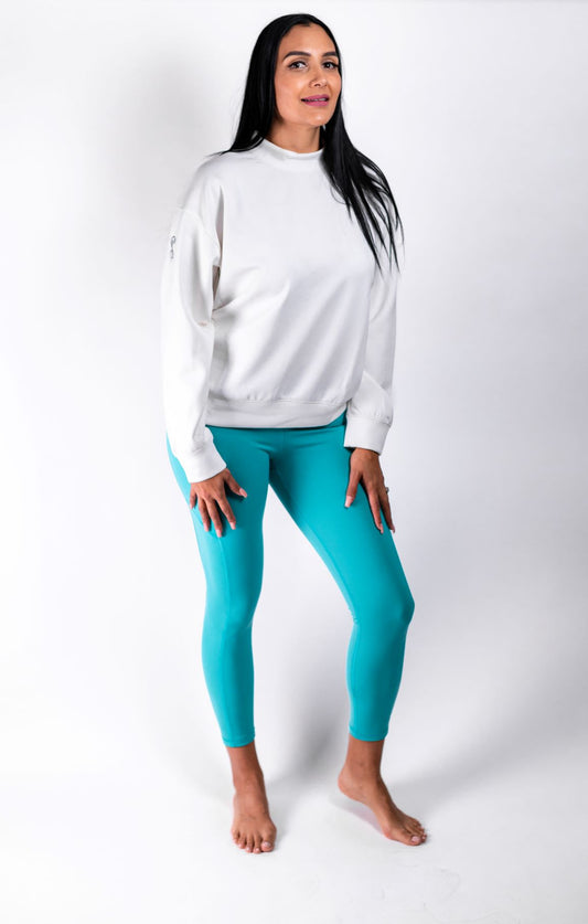 Simply You Essential Active Leggings